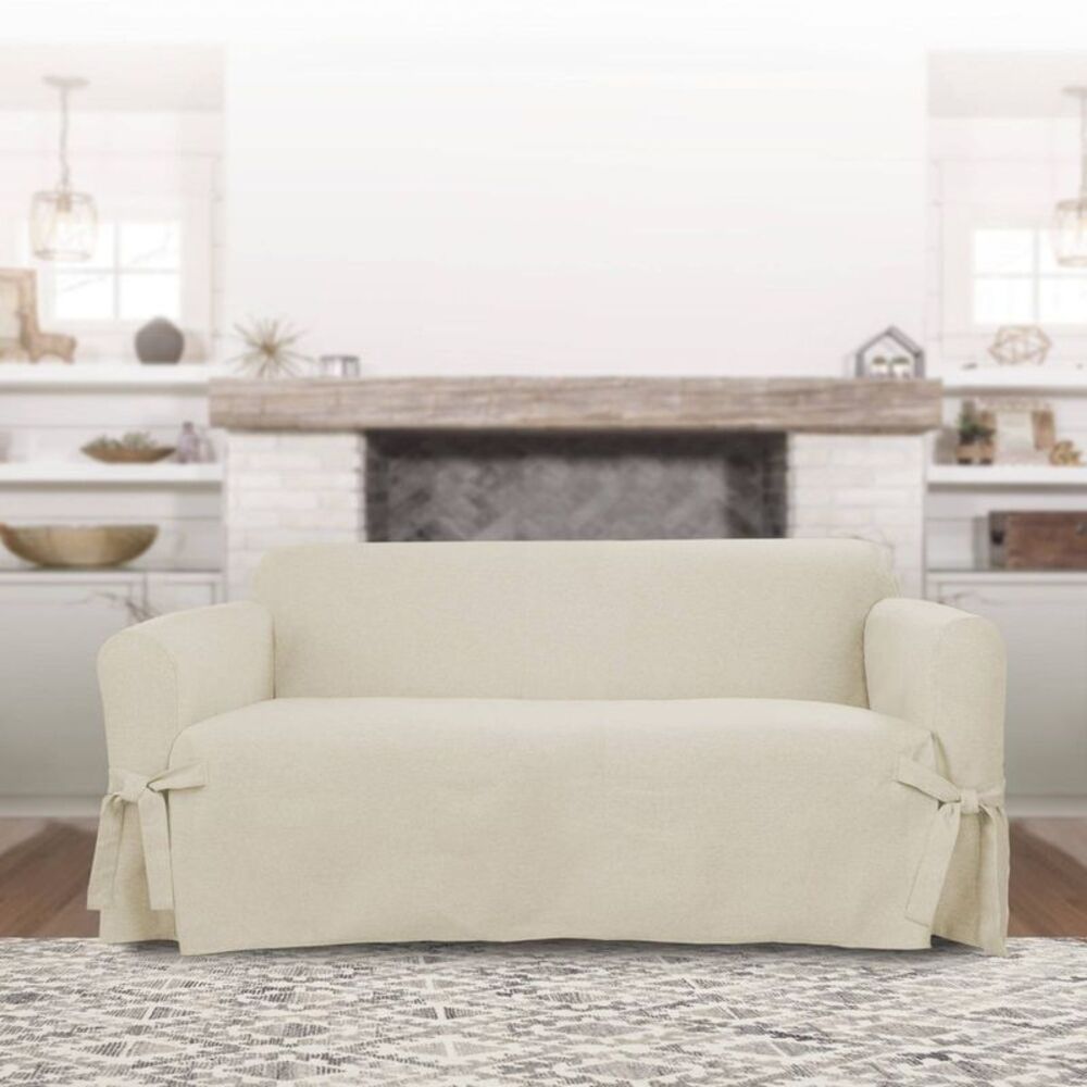 Brooklyn Loom - 2pc Twin Classic Cotton Duvet Set Blush - Brooklyn Blush - Picture 2 of 4